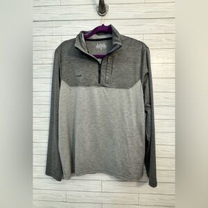 Vineyard Vines Gray OTG Shep Shirt